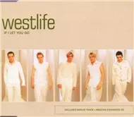 If I Let You Go (CDM)