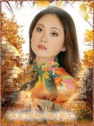Trung Hậu - Video ca nhạc chọn lọc 01