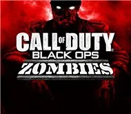 Black Ops - Zombie