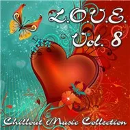 L.O.V.E: Chillout Music Collection (Vol. 8)