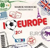 I Love Europe (CD2)