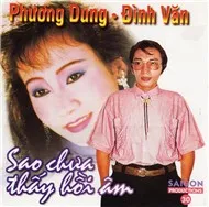 Sao Chưa Thấy Hồi Âm