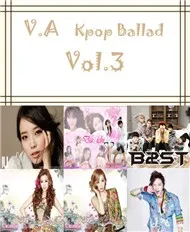Kpop Ballad Vol.3