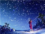 Nỗi nhớ mùa đông