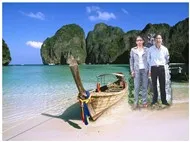 Biển nỗi nhớ và em