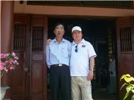 PlaylistAlbum: Một thoáng quê hương