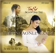 Tâm Sự Người Lính Trẻ (Tình Khúc Trần Thiện Thanh)