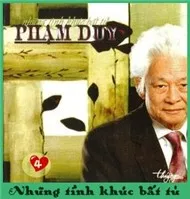 Phạm Duy - Những Tình Khúc Bất Tử (CD4)