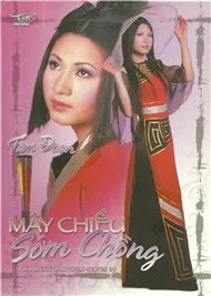 Mây Chiều - Sớm Chồng (Tình Music Platinum Vol 36)