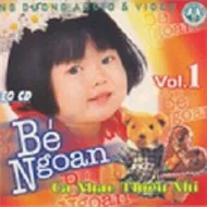Bé Ngoan (Vol 1)