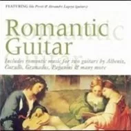 Romantic Guitar