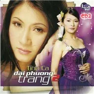 Tình Ca Đài Phương Trang 2 (CD2)