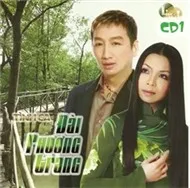 Tình Ca Đài Phương Trang (CD1)