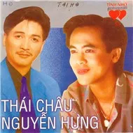 Thái Châu - Nguyễn Hưng (Tình Nhớ 53)