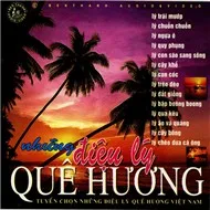 Những Điệu Lý Quê Hương