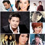 Nguyễn Văn Chung & Những Bài HIT (2012)