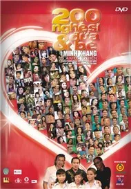 200 Nghệ Sĩ & Đứa Bé