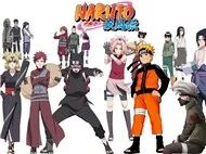 Naruto Shippuuden (Phim Hoạt Hình, Tập 253 - 271)