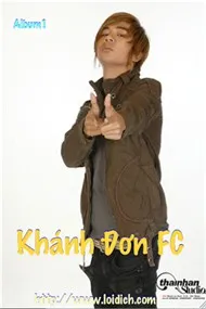 Khánh Đơn FC