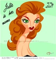 Julie London
