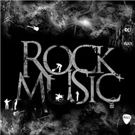 Kudy Rock Vol. 1