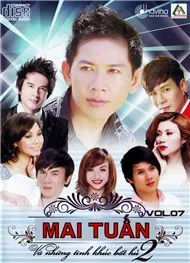 Những Tình Khúc Bất Hủ 2 (Vol. 7)