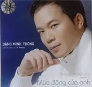 Mùa Đông Của Anh