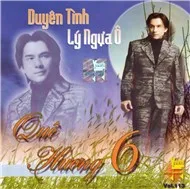 Duyên Tình Lý Ngựa Ô (Quê Hương 6)