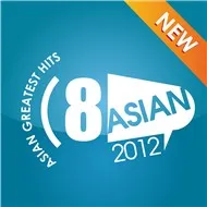 Asian Greatest Hits (08/2012)