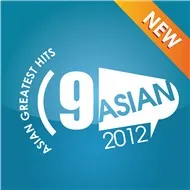 Asian Greatest Hits (09/2012)