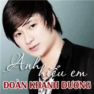 Anh Hiểu Em (Mini Album 2012)