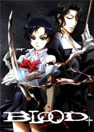 Blood+ (Update)