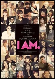 I Am OST