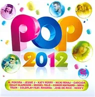 Best Of Pop 2012