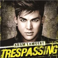 Adam Lambert