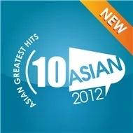 Asian Greatest Hits (10/2012)