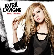 Avril Lavigne
