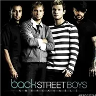 Backstreet Boys