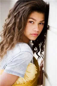 Zendaya