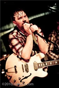 Frightened Rabbit