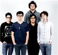 Passion Pit