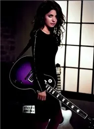 Katie Melua