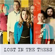Lost In The Trees