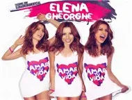 Elena Gheorghe