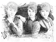 Nhạt Nhòa (Single 2012)