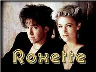Best Songs of Roxette