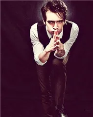 Panic! At The Disco