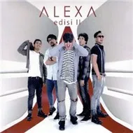 Alexa - Edisi II (2010)