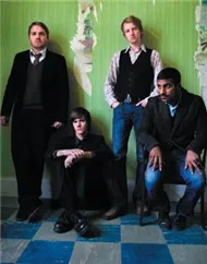 The Perishers