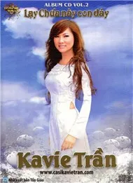 Lạy Chúa Này Con Đây (Vol.2)